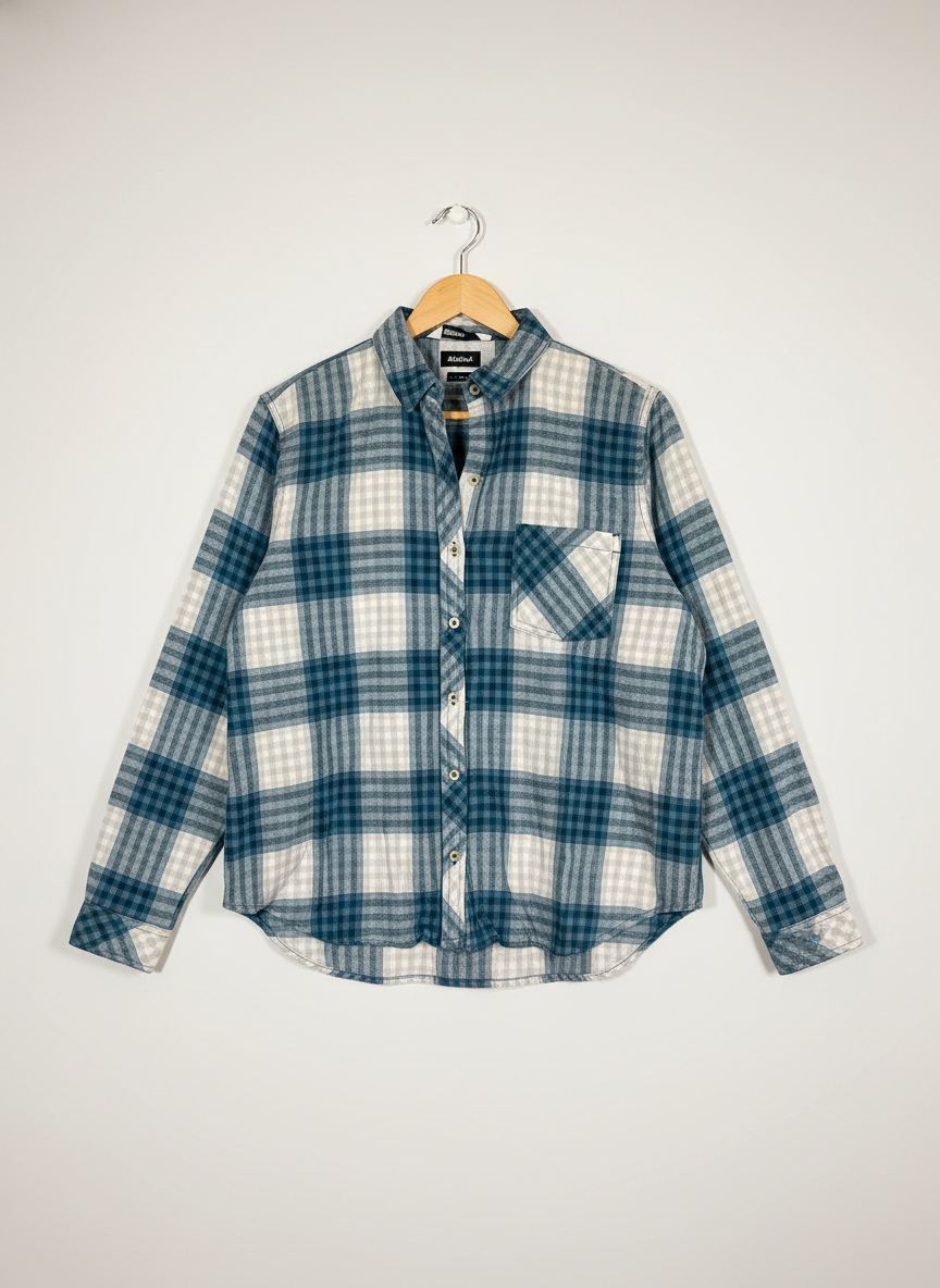 Men’s SONOMA SUPERSOFT FLANNEL SHIRT