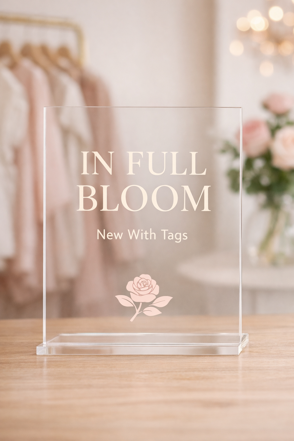 The Rose Revival Giftcard